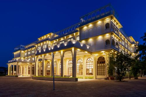 Sterling Aravalli Udaipur photo 5