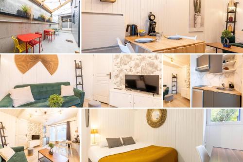 LIK APPARTS - Rennes - image 14