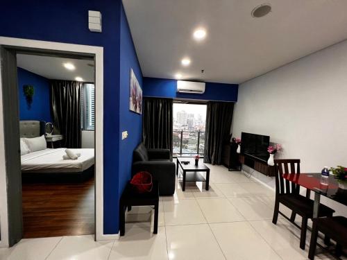 Mercu Summer Suites KLCC By Comfort Stay - image 7