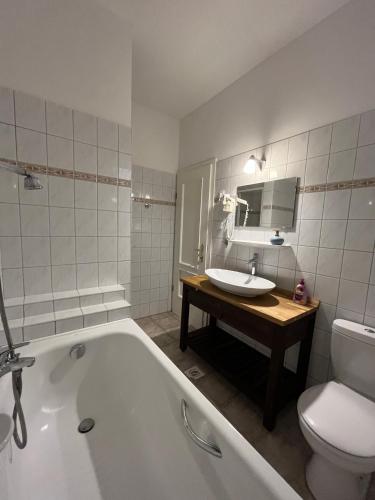 Duna Apartman in Dunaszentmiklos