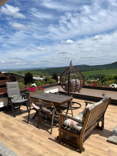 Duna Apartman in Dunaszentmiklos