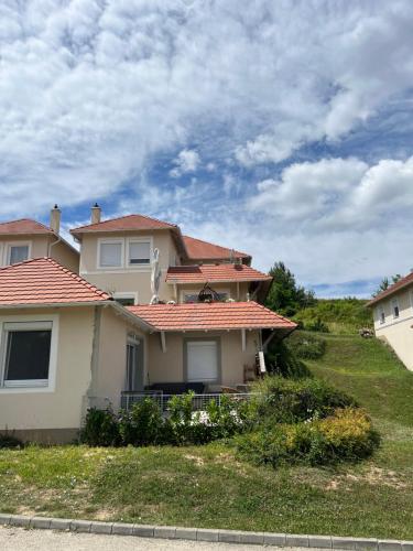 Duna Apartman in Dunaszentmiklos