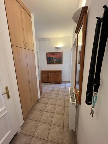 Duna Apartman in Dunaszentmiklos