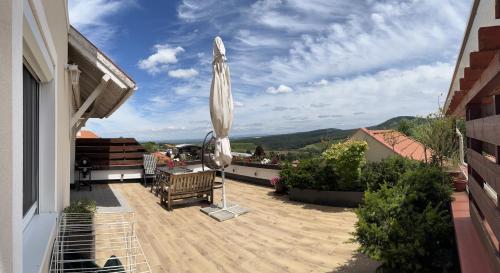 Duna Apartman in Dunaszentmiklos