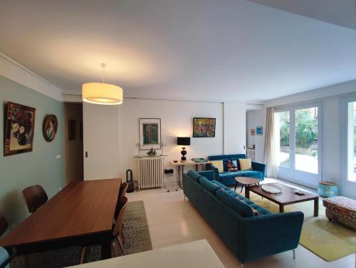 Avenue de Salonique - Paris 17 - image 13