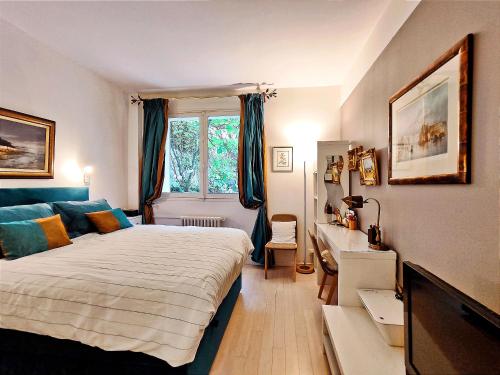 Avenue de Salonique - Paris 17 - main image