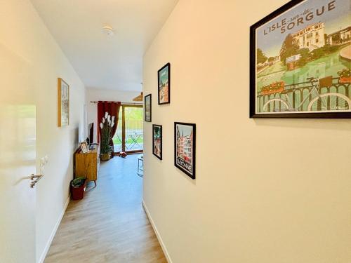 Stylish Apartment Disneyland Paris - Rentaway BnB - image 14