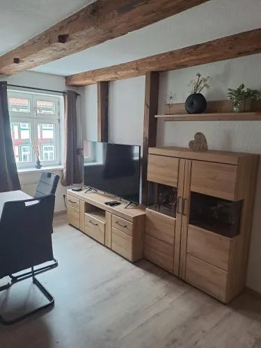 Ferienwohnung Erna in Wernigerode, Deutschland