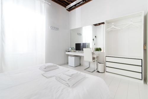 White Ostilia Guesthouse 3