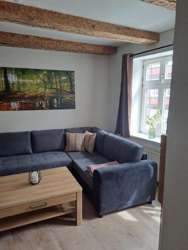 Ferienwohnung Susi in Wernigerode, Deutschland