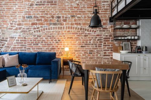 RentPlanet - Apartamenty Ruska, Breslau (Foto 2)