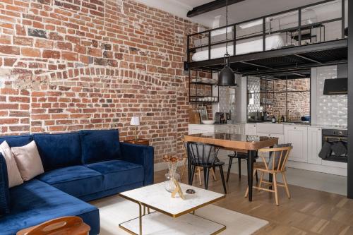 RentPlanet - Apartamenty Ruska, Breslau (Foto 4)