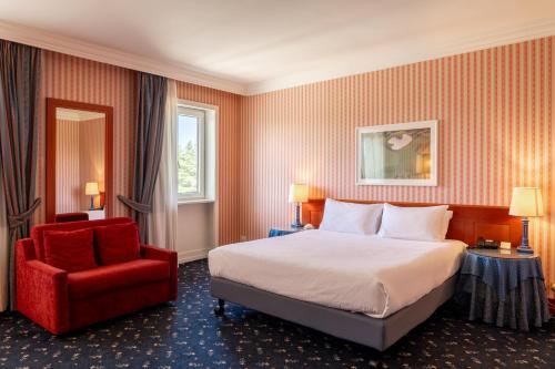 1 queen bed