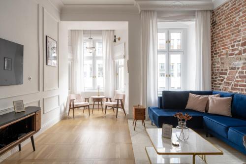 RentPlanet - Apartamenty Ruska, Breslau