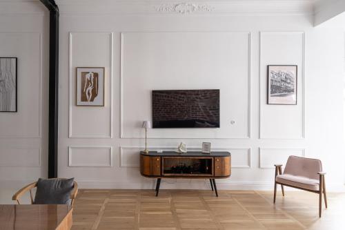 RentPlanet - Apartamenty Ruska, Breslau (Foto 6)