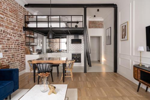 RentPlanet - Apartamenty Ruska, Breslau (Foto 10)