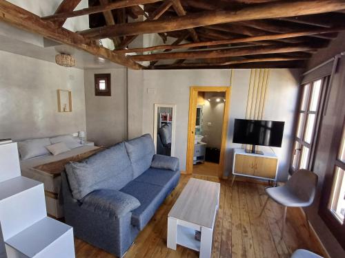 Suite Atiko, Гранада
