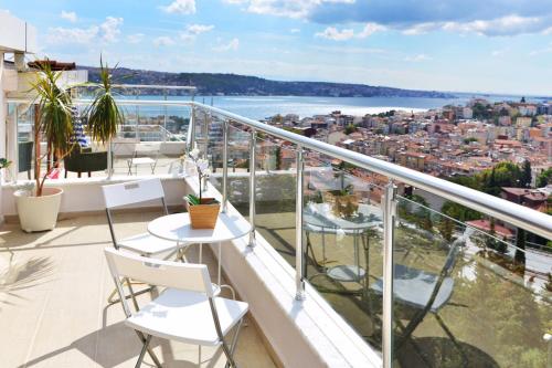 Bude Suite Ortaköy - image 12