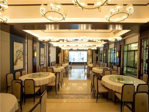 . City Comfort Inn Yangzhou Jiangdu North Limin Road