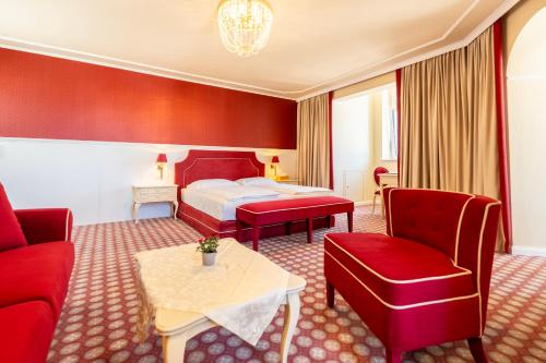 Aviano Boutiquehotel - image 10