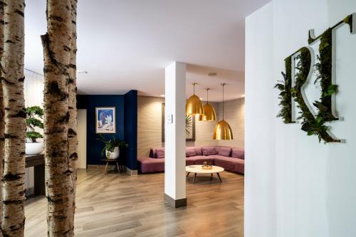 Kastel Wellness Hotel - Thalasso et Spa - image 9