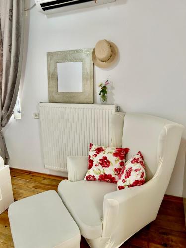 Deluxe Apartment image 10