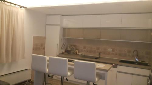 مطبخ, Sweet Dreams Apartment in Arandjelovac