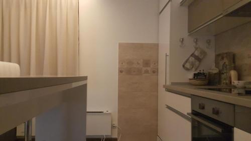 مطبخ, Sweet Dreams Apartment in Arandjelovac