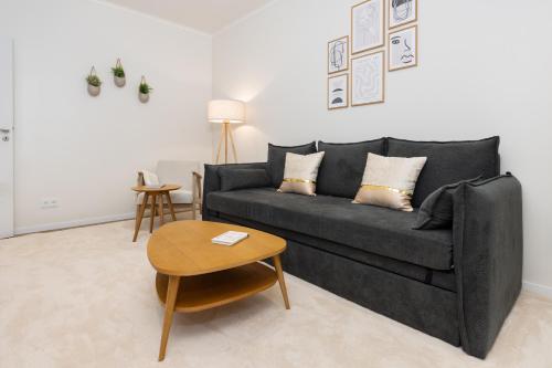 120sqm & 5-room luxury apartment with 2 bathrooms, Berlin (photo 3)