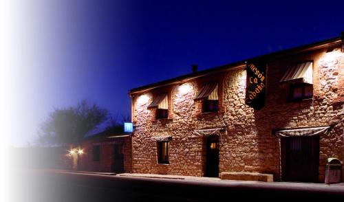 Hotel Rural La Cabaña - image 4