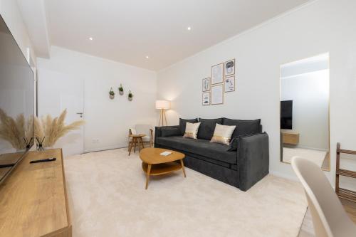 120sqm & 5-room luxury apartment with 2 bathrooms, Berlin (photo 5)