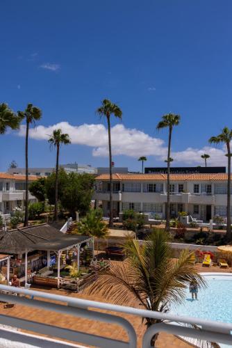 Fuentepark Apartamentos - image 14