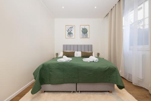 120sqm & 5-room luxury apartment with 2 bathrooms, Berlin (photo 8)