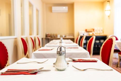 Aviano Boutiquehotel - image 10