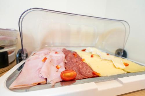 Aviano Boutiquehotel - main image