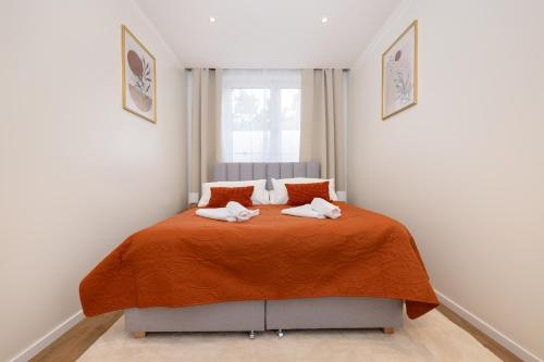 120sqm & 5-room luxury apartment with 2 bathrooms - image 8