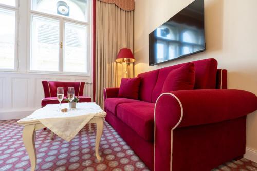 Aviano Boutiquehotel - main image