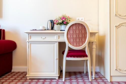 Aviano Boutique Hotel, Wiedeń (zdjęcie 7)