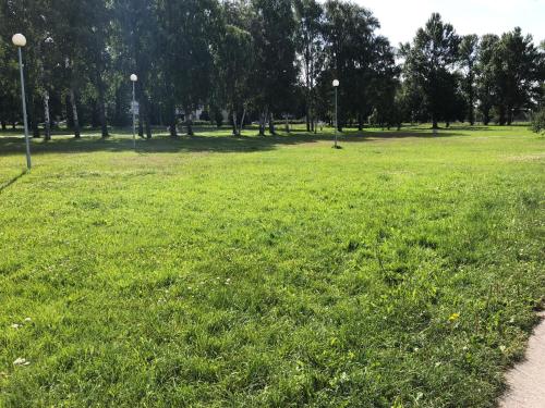 Beach & Sea Apartment in Northern Tallinn