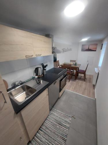 Ferienwohnung N plus B in Mitwitz, Deutschland