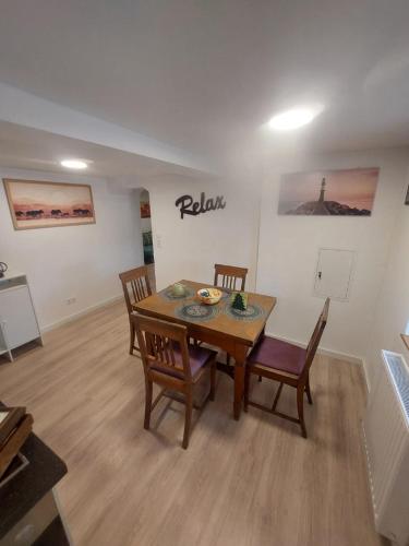 Ferienwohnung N plus B in Mitwitz, Deutschland