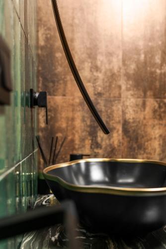ALL - Amberstone Lux Loft, Klaipėda (foto 11)