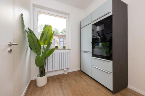 120sqm & 5-room luxury apartment with 2 bathrooms - image 5