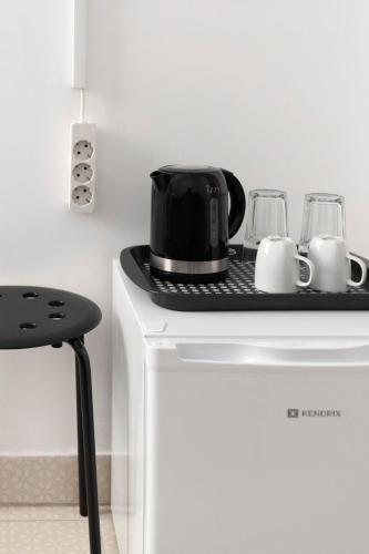 Ati-Key Residence Room Type - Triple Room