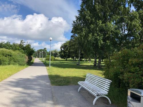 Beach & Sea Apartment in Northern Tallinn