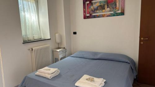 Casa La Spezia vezzano 5 terre - Il ciliegio gîte à louer Carozzo