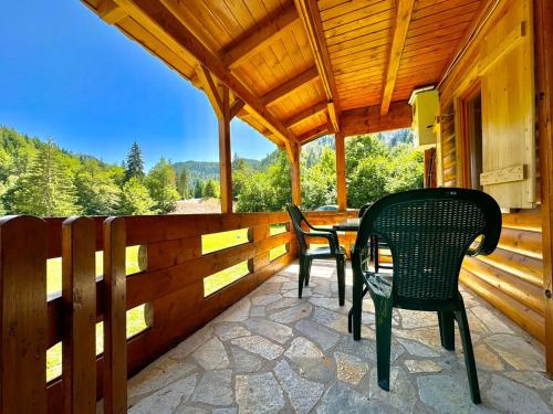 Facilities, Mountain Retreat Jelovica in Dolovi Lalevića