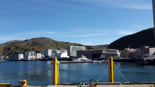 Smarthotel Hammerfest - image 10