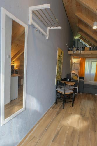 4NORTH Apartment17 in Pluzine