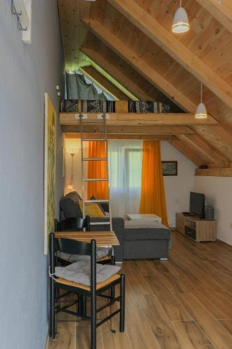 4NORTH Apartment17 in Pluzine